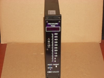 New cec vibration products monitor amplifier