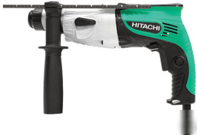 New hitachi DH22PG 7/8