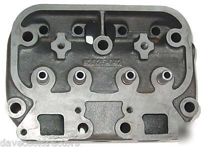 New john deere tractor m/mt/320/330 cylinder head