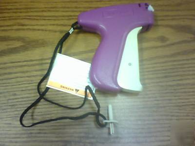 New avery dennison fine tagging gun