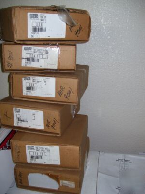 New dme ssm-15-g hot runner module old stock
