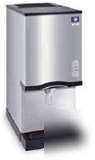 New manitowoc countertop nugget ice maker- , 325 lbs/day
