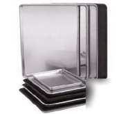 WearguardÂ® quarter size sheet pan