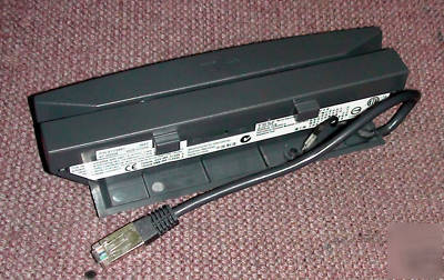 New ibm jucc msr magnetic strip card reader 41V3961, 