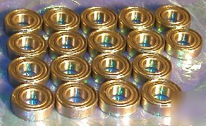 18 sealed ball bearing ofna hyper 7 / 9.5 rc