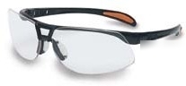 Bacou-dalloz uvex protg protective eyewear, : S4201