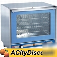 Cecilware countertop electric convection oven