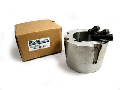 Dodge 117228 taper-lock bushing 35 35X2-15/16 kw - 