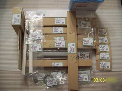 Genuine ricoh pm kit PMB140300K aficio 2051 2060 2075 