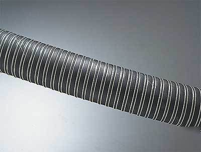 Hose ducting ,2 in id , made by dura-vent