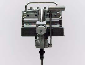 Jourdan technologies T9890E cutter-presser *lot of 10*
