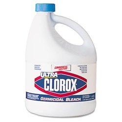 New aw mendenhall #02490 96OZ clorox germ bleach