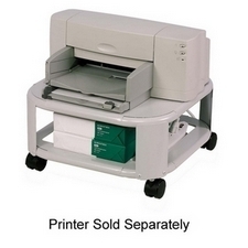 New mobile printer stand-martin yale - #MAT24050