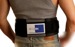 New wise lumbar support belt brace small back lifting 