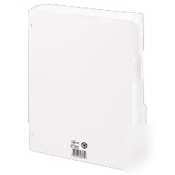 Smead 3-ring binder index divider - manila dividers