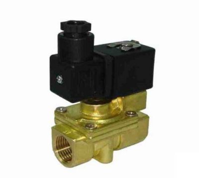 Sunwell 2/2 way solenoid valve 1/2