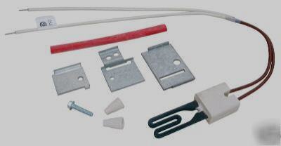 Universal furnace igniter / ignitor kit replaces most 