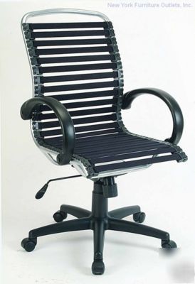 Airwork-12 office chair bungee seat modern design