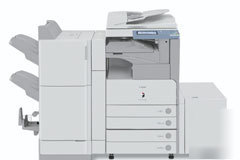 Canon imagerunner IR4570 copier machine ir 4570 