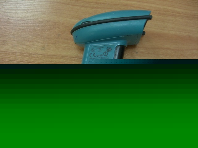 Hhp image team 3870 barcode scanner