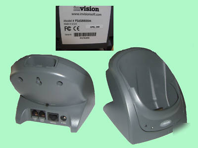 Invision 1 slot cradle symbol PPT8800 PS6S8800M PPT8846