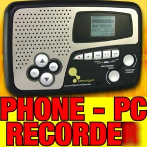 Ip office pbx cell multi line phone - pc call recorder