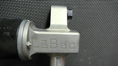 Labac/linak elevating 24VOLT wheelchair linear actuator