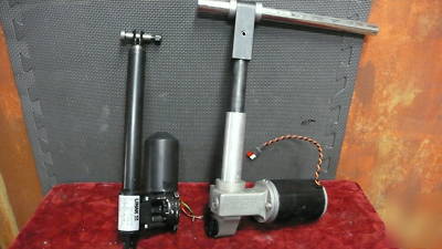 Labac/linak elevating 24VOLT wheelchair linear actuator