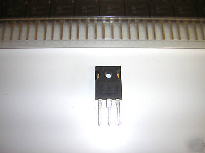 MJW16212 - power transistor mototola original 