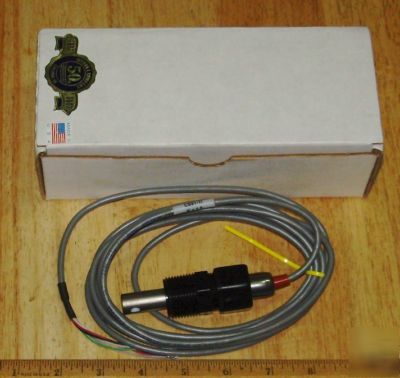 Myron l conductivity sensor probe. model CS51 - t