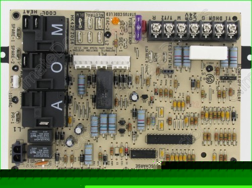 New carrier bryant HK42FZ014 circuit board hvac 