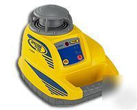 New spectra laser level LL300 w/ apache receiver #14531