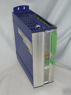 Servostar 614-as digital servo amplifier kollmorgen 14A