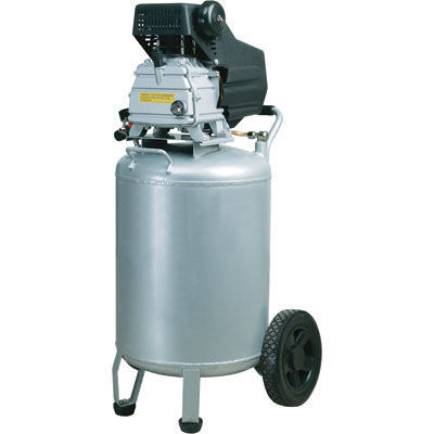 Air compressor heavy duty - 21 gallon - 3 hp - 110/115V