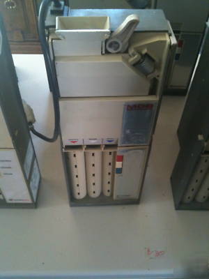 Coinco 9302-gx coin acceptor mdb 24V vending-lot of 10