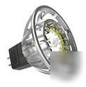 Led MR16 dimmable halogen retrofit (3,000K)