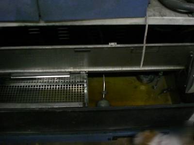 Technotrans chiller fkt-c 35000 l 