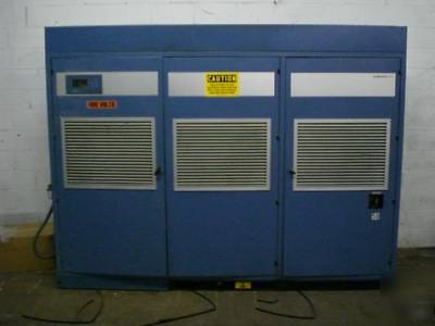 Technotrans chiller fkt-c 35000 l 