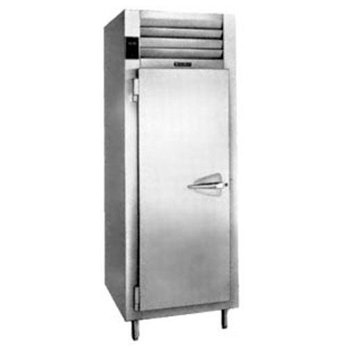 Traulsen ALT132WUT-fhs reach-in freezer, 1 stainless st