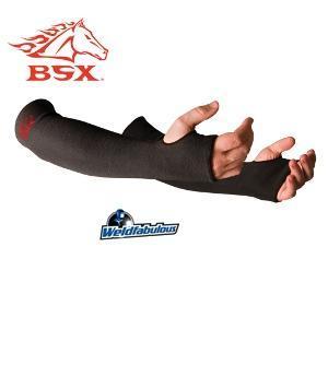 Bsx gear bx-kk-18T straitarm 18