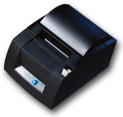 Citizen pos printer ct-S300 thermal 2 color UF120ANBK