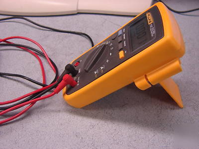 Fluke 112, good working order w/ probes