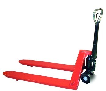 Ml pallet trucks - ml transpaletas