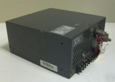 Nemic lambda EWS600-24 ac power supply 821 watts