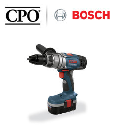 New bosch 18V cordless 1/2