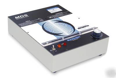 New mds-5 tape cartridge degausser 