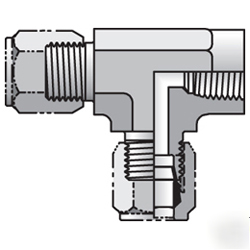 Parker ferulok 12 mbu-s