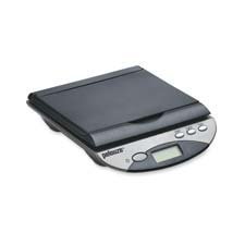 Pelouze digital postal scale, 10 lb x 0.2 oz with usb i