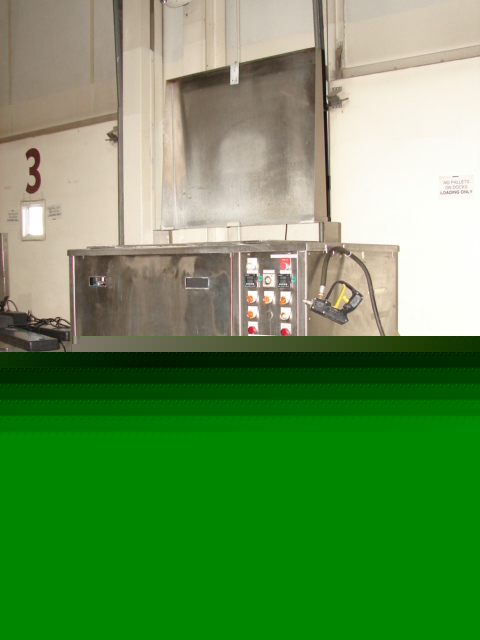 Pmr systems ultrasonic cleaner