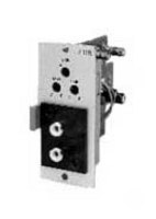 Toa u-13S U13S stero input module mute 